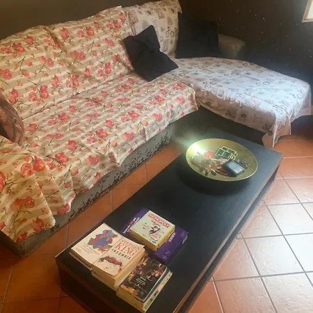 Bilocale In Centro Storico Apartment *