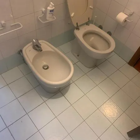 Bilocale In Centro Storico Apartment