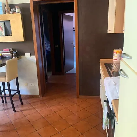 Bilocale In Centro Storico Carpi