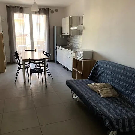 Bilocale In Centro Storico