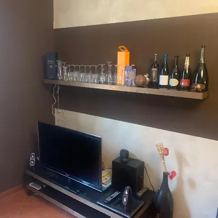 Bilocale In Centro Storico Apartment Carpi
