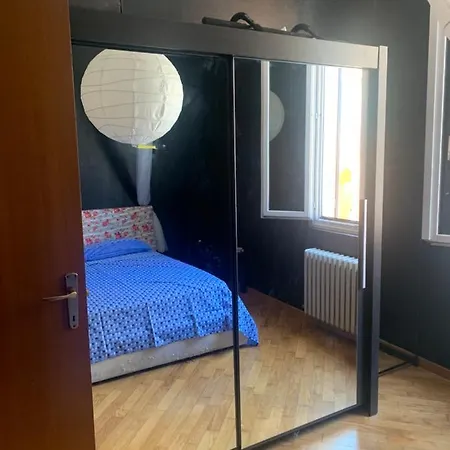 Bilocale In Centro Storico Apartment