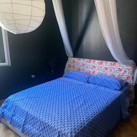Apartment Bilocale In Centro Storico